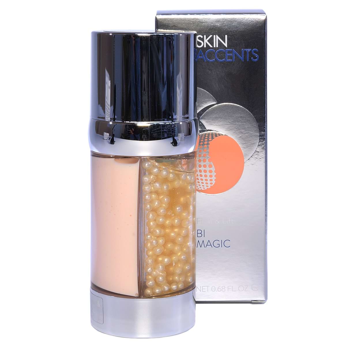 Anti-Age сыворотка для лифтинга и укрепления кожи / Bi-Magic Firm & Lift, Inspira Absolue, Janssen Cosmetics (Янсен косметика), 2 x 20 мл