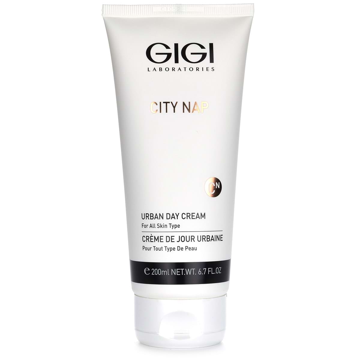 Крем дневной / Urban Day Cream, City NAP, GiGi (Джи Джи) – 200 мл