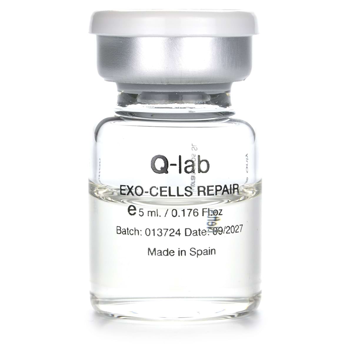 Обновляющая сыворотка / Exo-Cell Repair, Q-Lab – 5 мл