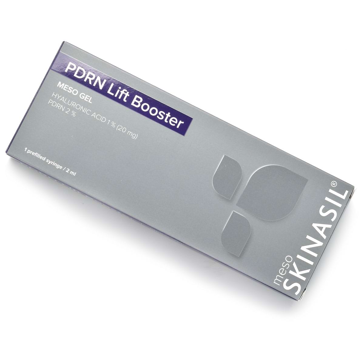 Мезо-гель / PDRN Lift Booster, Skinasil (Скинасил) – 2 мл