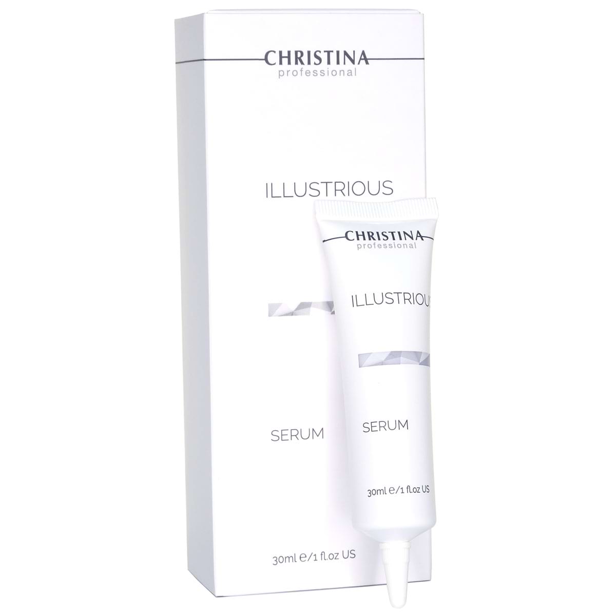 Сыворотка для коррекции пигментации / Serum, Illustrious, Christina (Кристина) – 30 мл