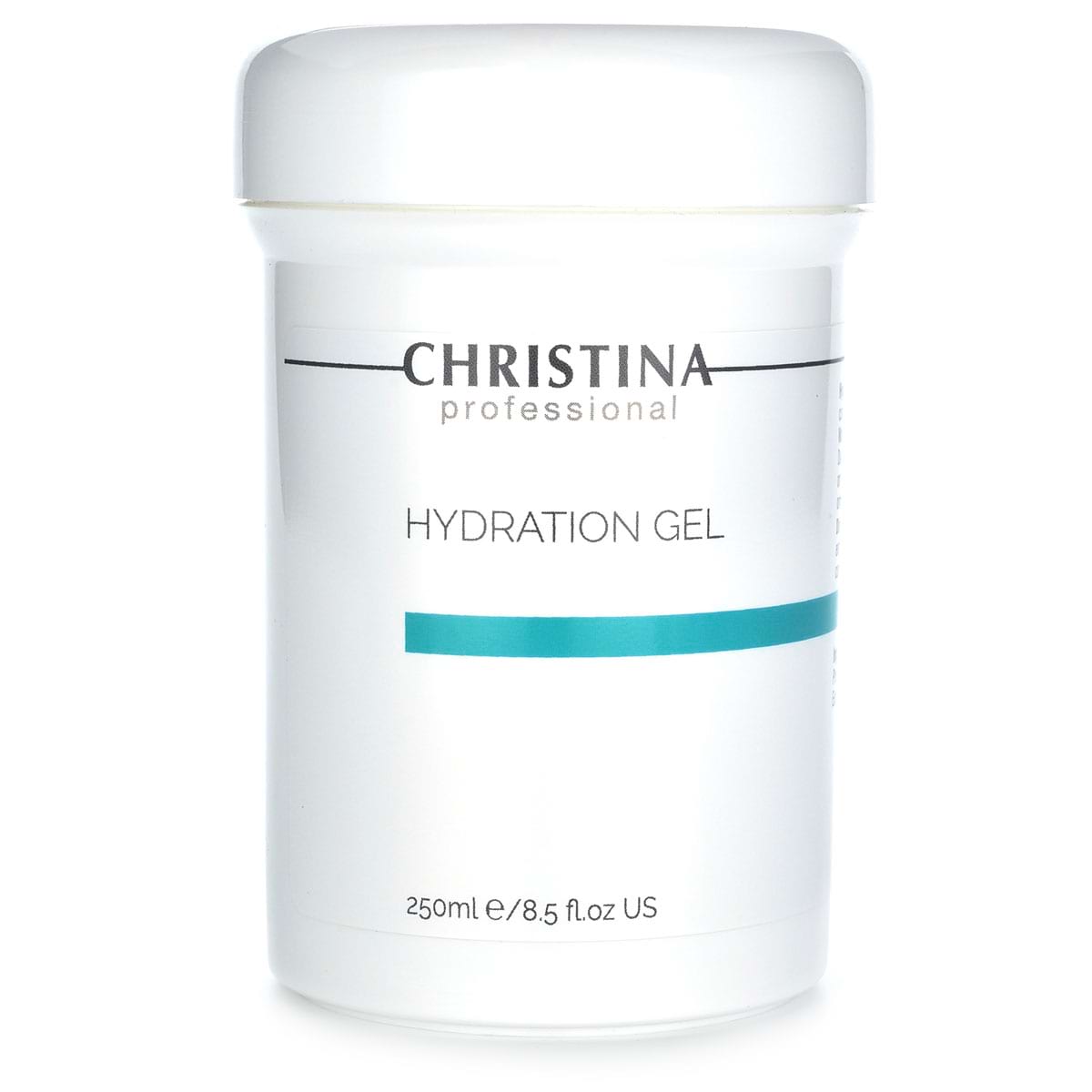 Гидрирующий размягчающий гель / Hydration Gel, Christina (Кристина) – 250 мл