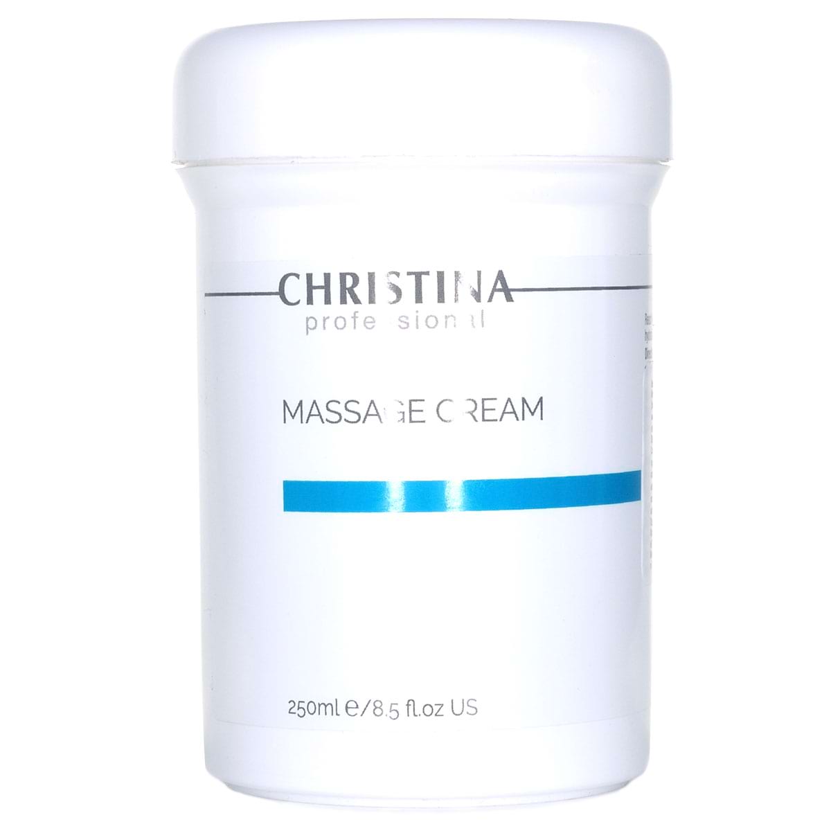 Массажный крем / Massage Cream, Christina (Кристина) – 250 мл