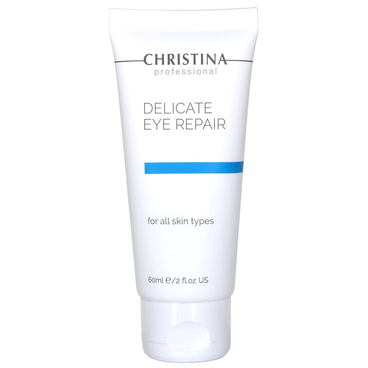 Крем для деликатного восстановления кожи вокруг глаз / Delicate Eye Repair, Christina (Кристина) – 60 мл