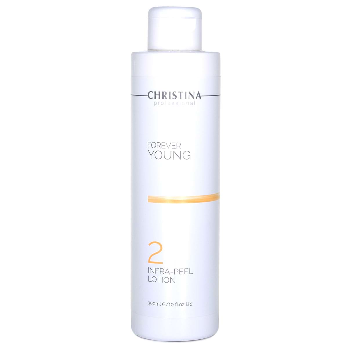 Лосьон для подготовки к пилингу (шаг 2) / Infra-Peel Lotion, Forever Young, Christina (Кристина) – 300 мл
