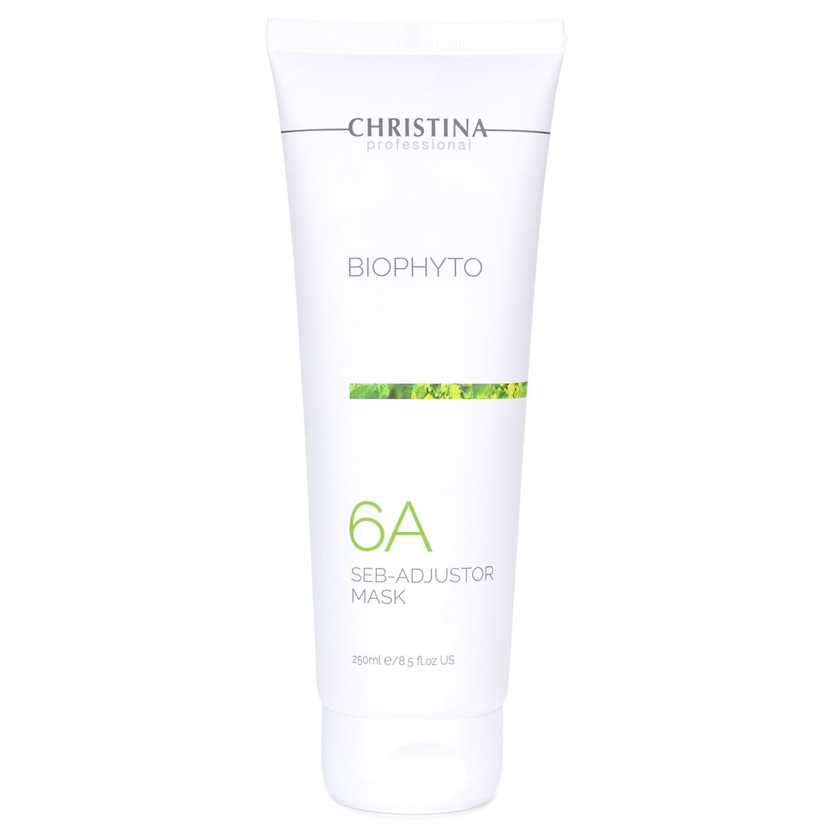Себорегулирующая маска (шаг 6а) / Seb-Adjustor Mask, Bio Phyto, Christina (Кристина) – 250 мл