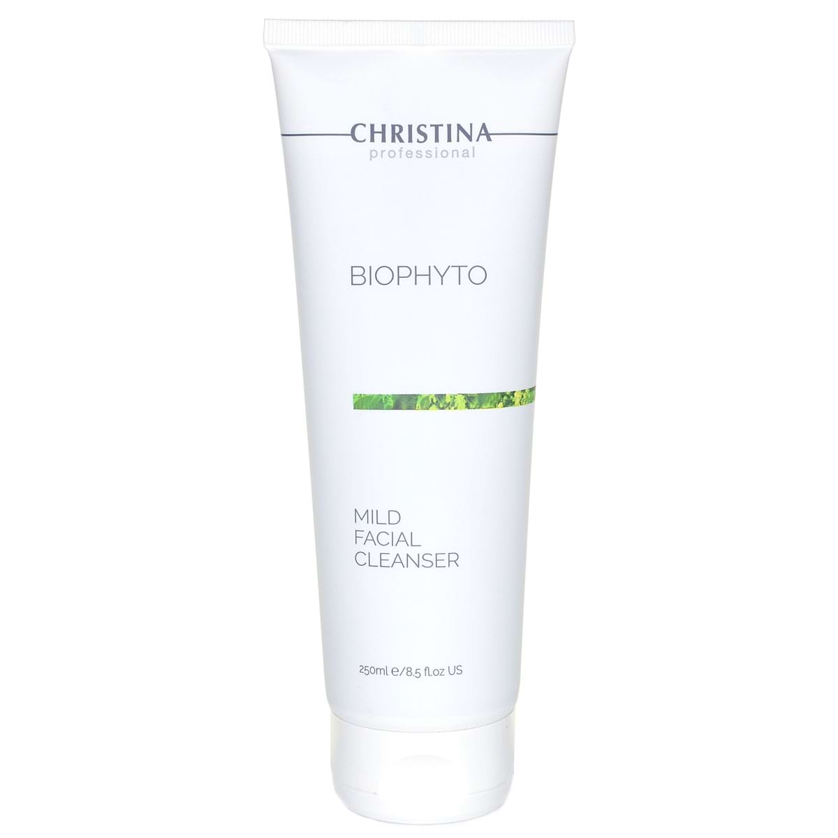 Мягкий очищающий гель / Mild Facial Cleanser, Bio Phyto, Christina (Кристина) – 250 мл