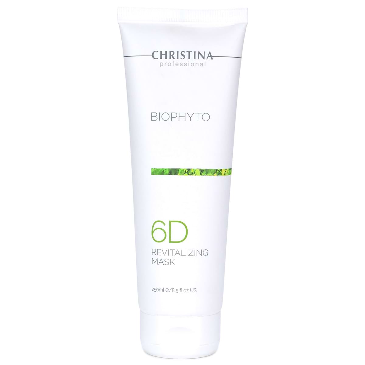 Восстанавливающая маска (шаг 6d) / Revitalizing Mask, Bio Phyto, Christina (Кристина) – 250 мл