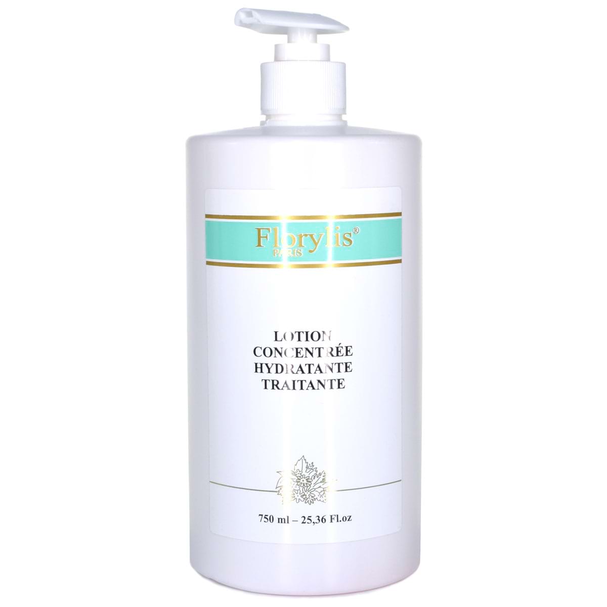 Восстанавливающий лосьон-концентрат / Lotion Concentree Hydrante Traitante, Florylis (Флорилис) – 750 мл