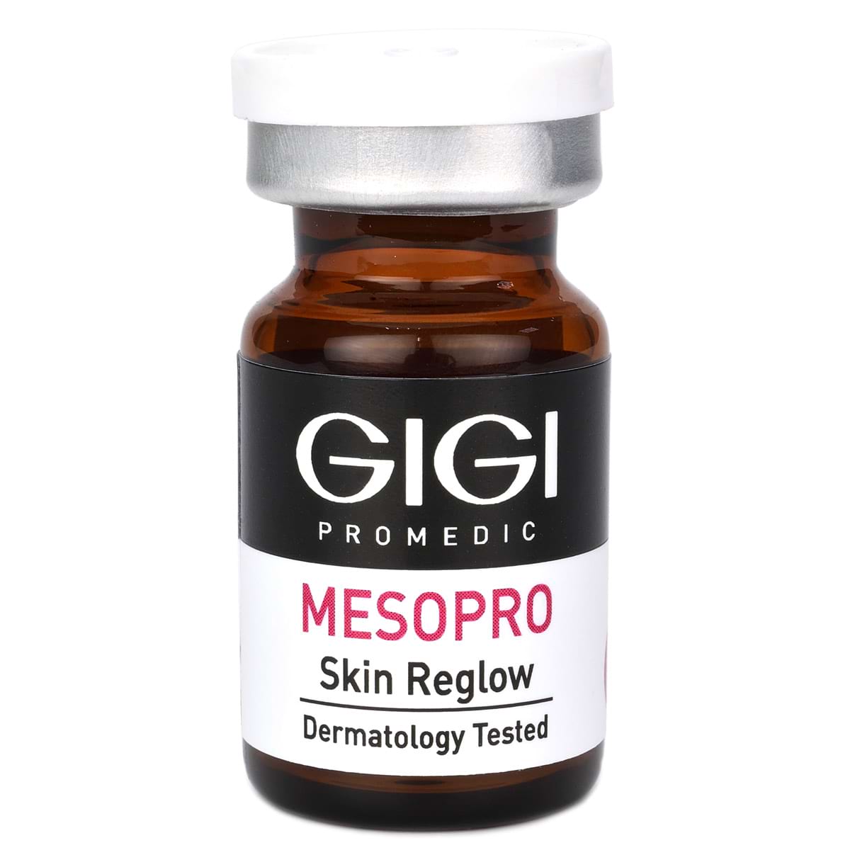 Антивозрастной коктейль (лифтинг, омоложение) / Skin Reglow, MesoPro, GiGi (Джи Джи) – 5 мл