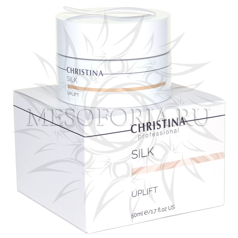 Подтягивающий крем / UpLift Cream, Silk, Christina (Кристина) – 50 мл