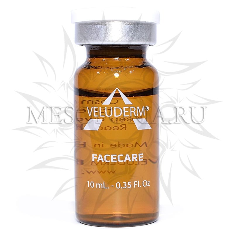 Veluderm (Велюдерм) Facecare (лифтинг), 10 мл
