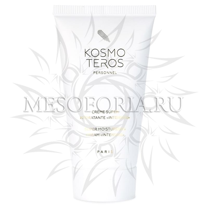 Крем для сухой кожи / Creme Super Hydratante «Intensive», Kosmoteros (Космотерос), 50 мл