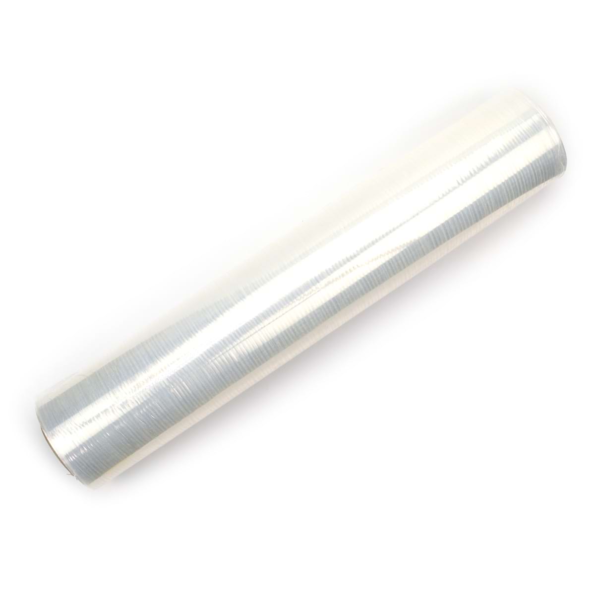 Стрейч-пленка 50 см x 250 м, 17 мкм, вес 2,2 кг, 1/6