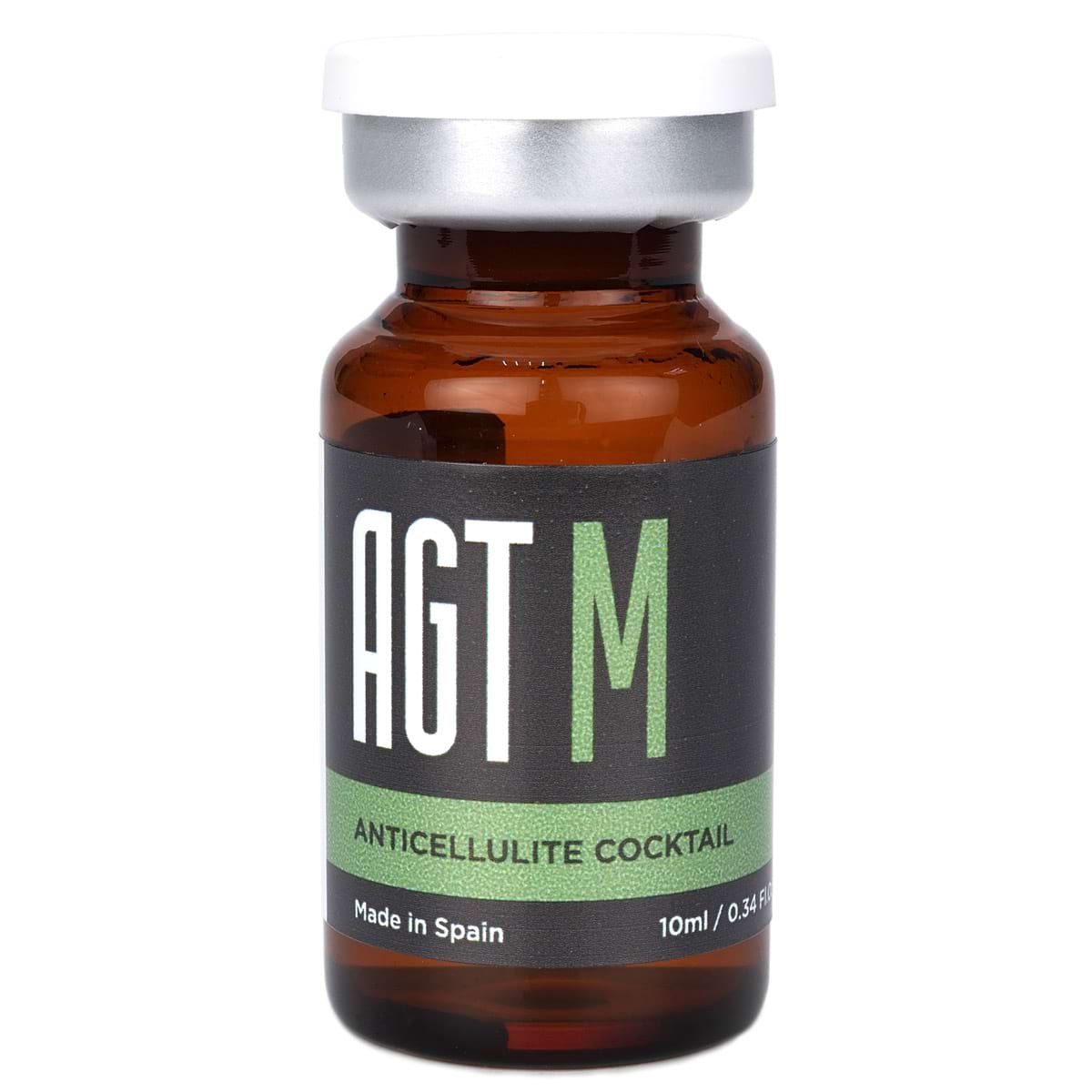Антицеллюлитный коктейль (целлюлит, липолиз) / Anticellulite Cocktail, AGT M – 10 мл