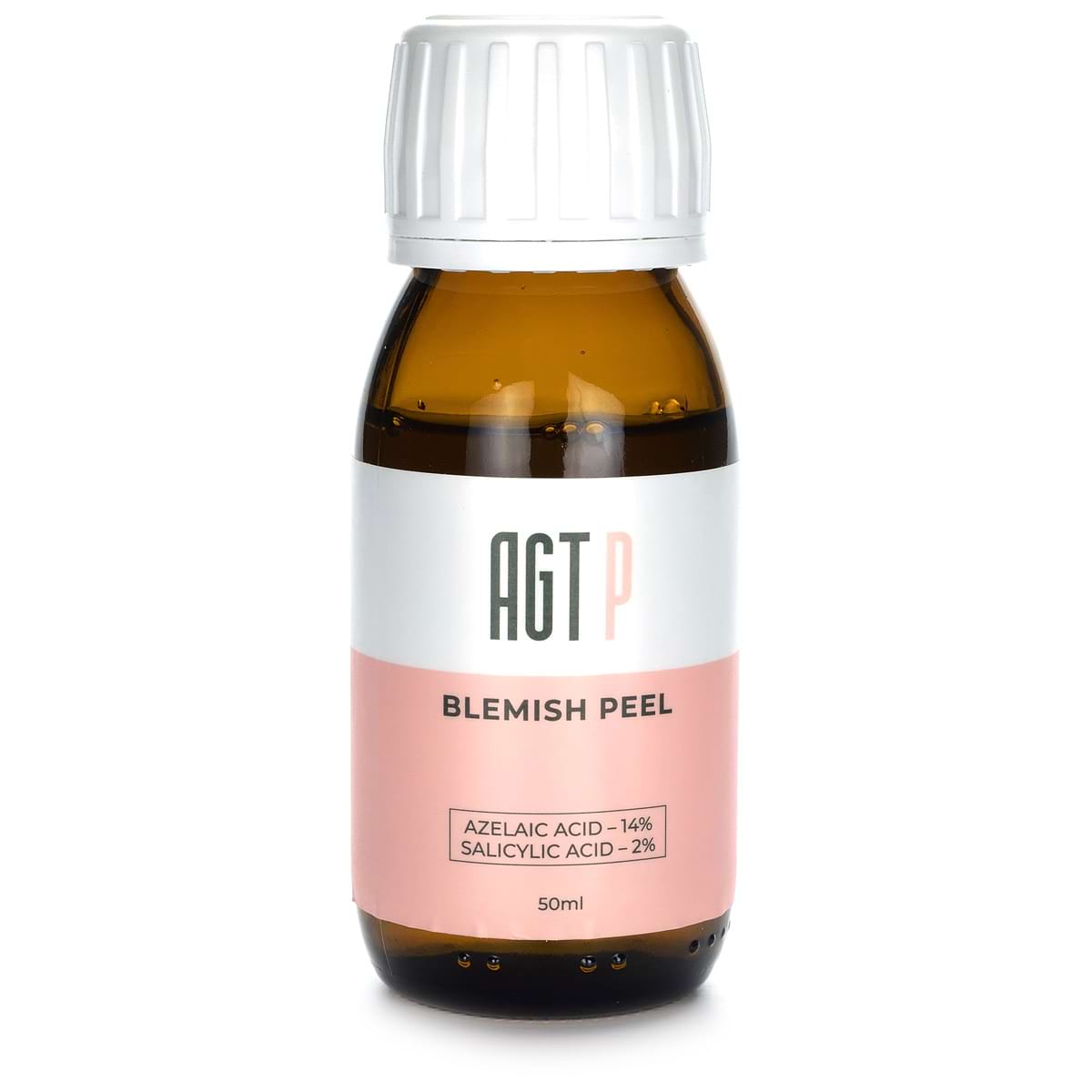Пилинг от несовершенств кожи / Blemish Peel, AGT P – 50 мл