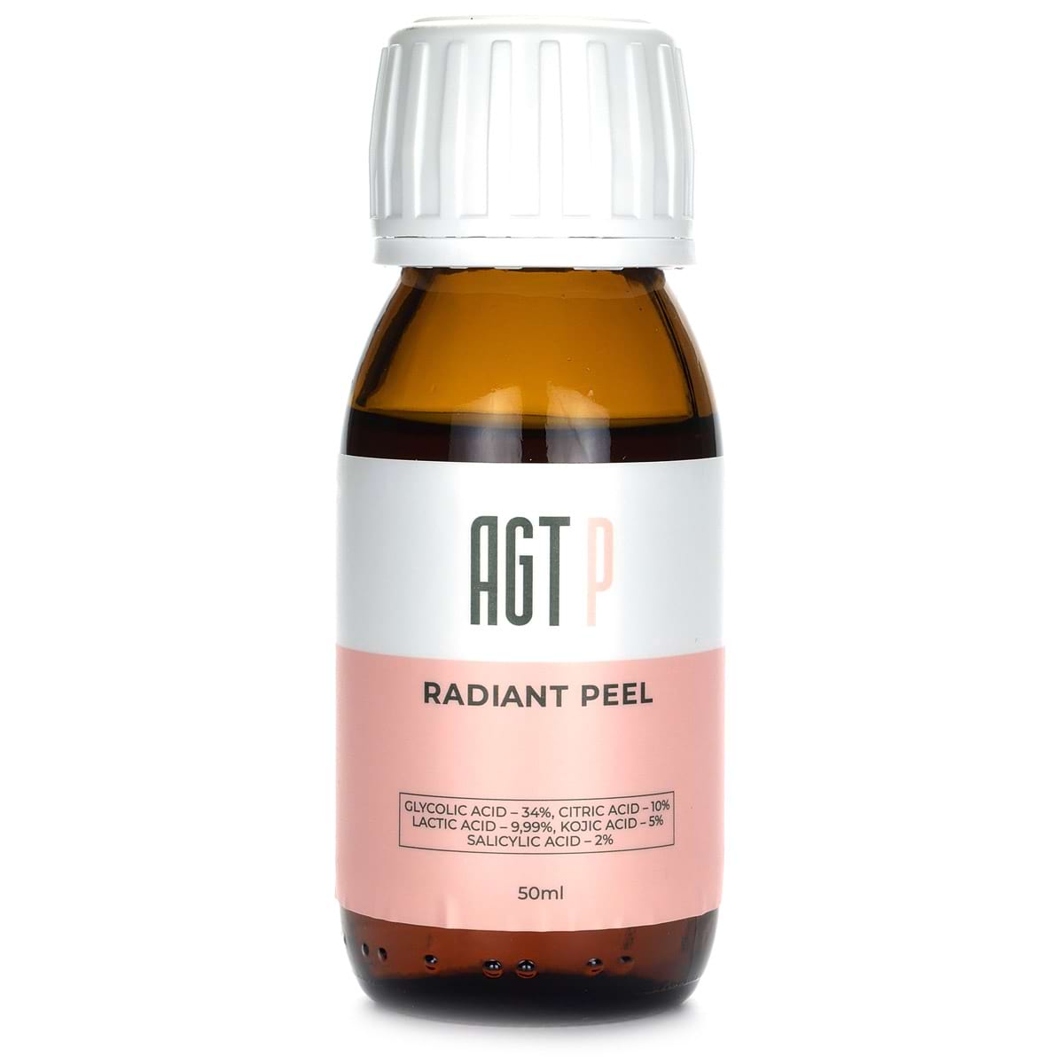 Осветляющий пилинг / Radiant Peel, AGT P – 50 мл