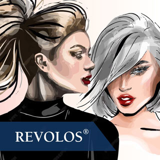 REVOLOS (Револос) для волос. Что это такое и зачем?