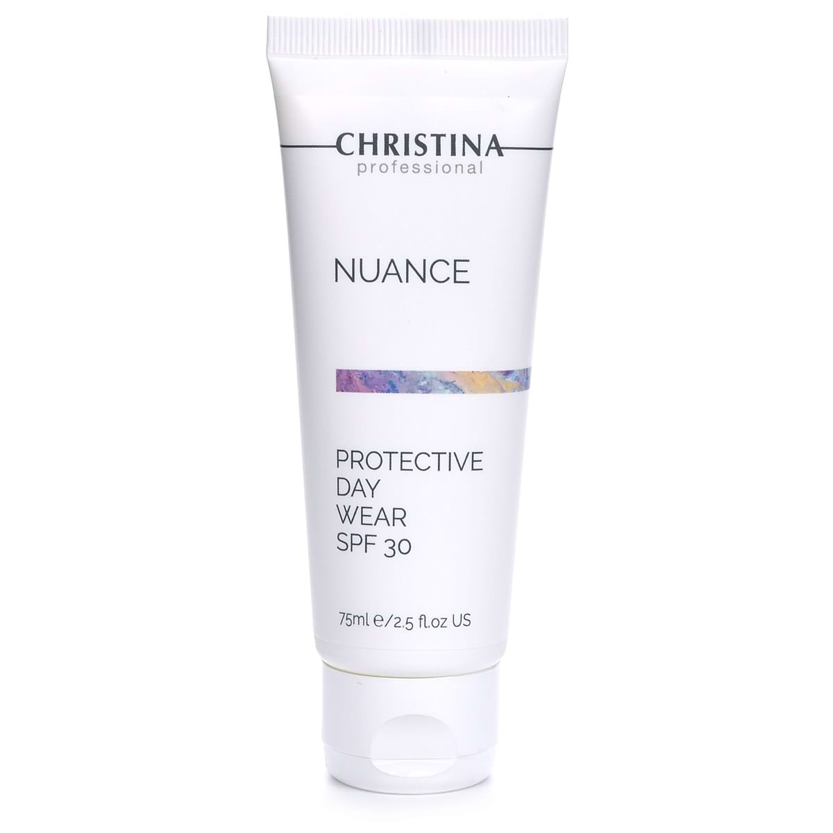 Защитный дневной крем СПФ 30 / Protective Day Wear SPF 30, Nuance, Christina (Кристина) – 75 мл