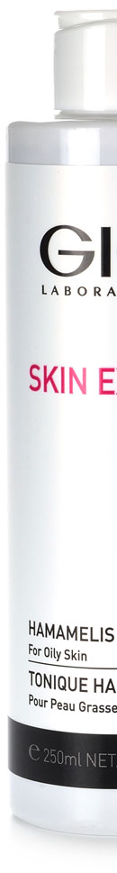 Skin Expert GiGi - Уход за проблемной, куперозной и чувствительной кожей