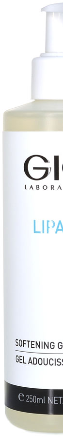 Lipacid GiGi - Парамедицинская серия для жирной, проблемной кожи