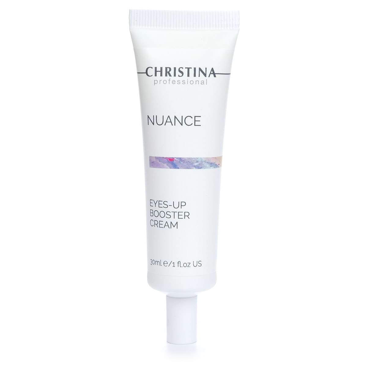 Крем-бустер для кожи вокруг глаз / Eyes Up Booster Cream, Nuance, Christina (Кристина) – 30 мл