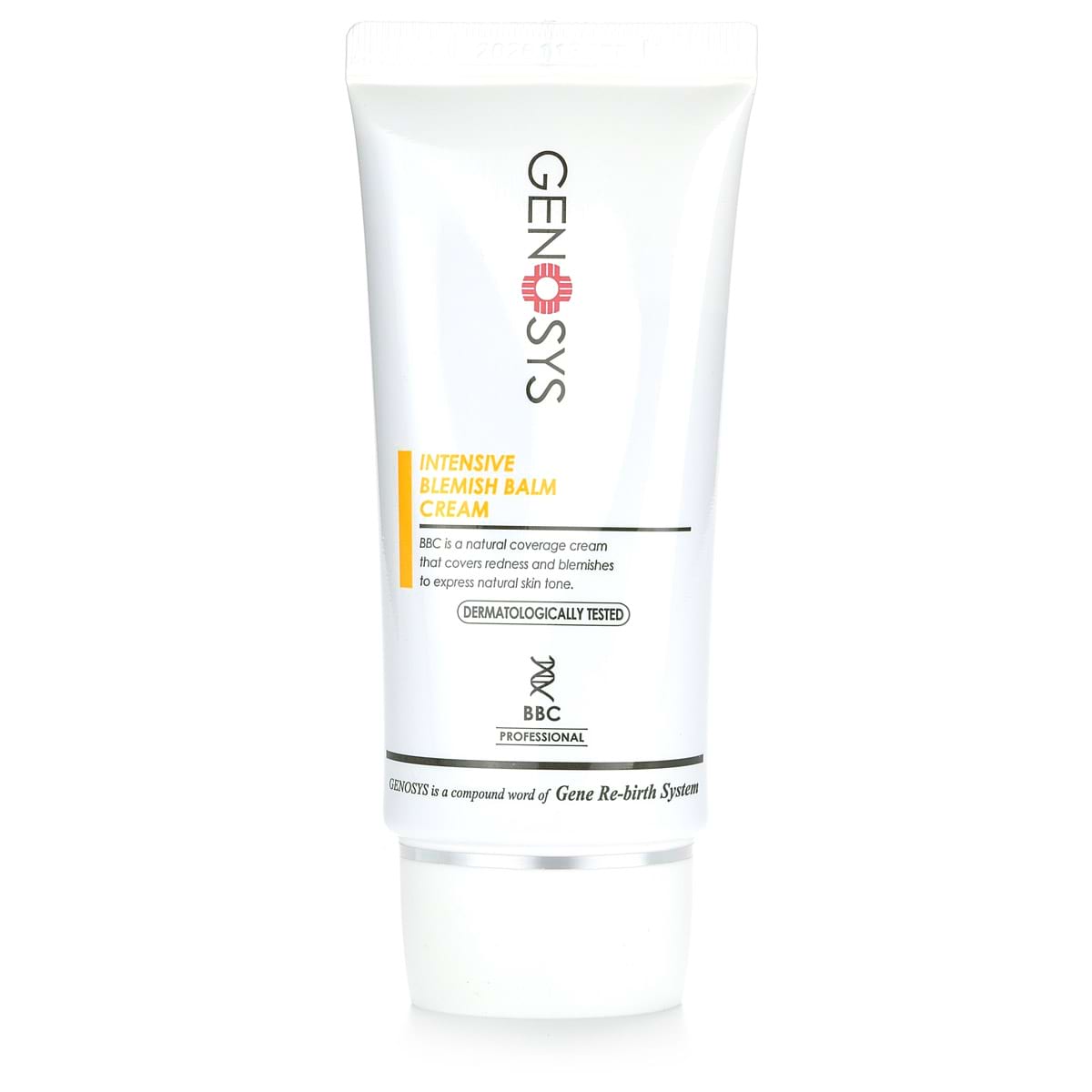 BB-крем с солнцезащитой СПФ 30+ PA++ / Blemish Balm Cream SPF 30+ PA++, Genosys (Генозис) – 50 мл